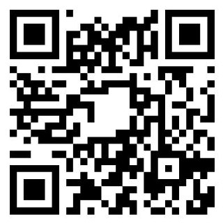 Bitcoin (BTC) donation QR code