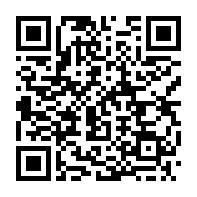 Ethereum (ETH) donation QR code