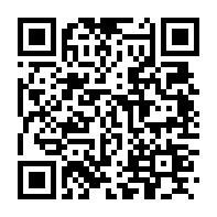 Solana (SOL) donation QR code